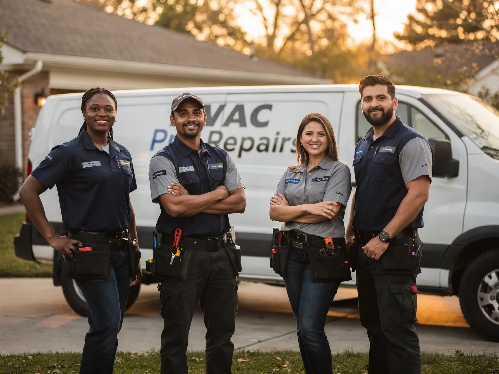 Heat Pump Repair company in Hartington, NE