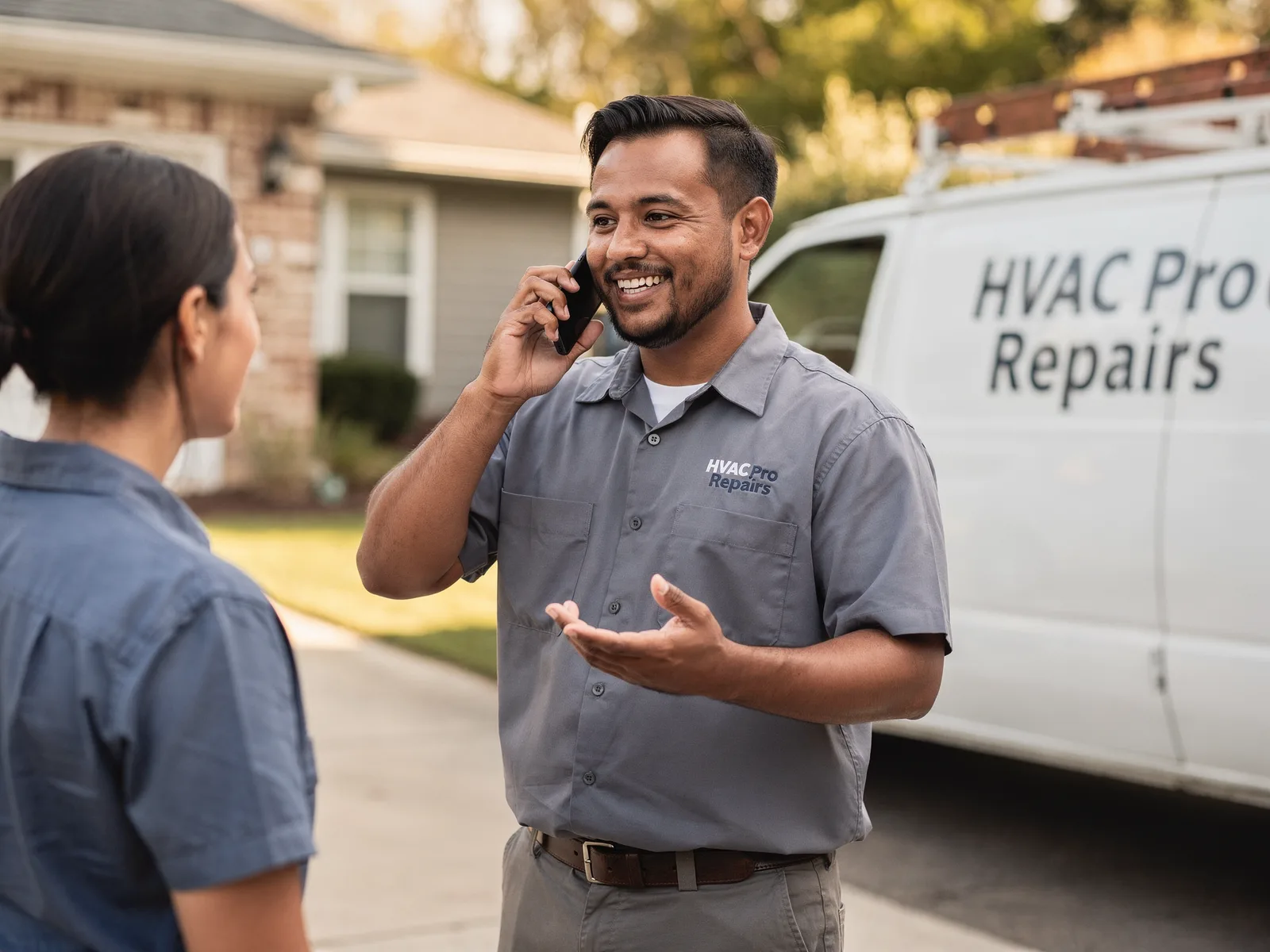Heat Pump Repair Hartington, NE FAQs